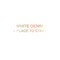 A Place to Start (Jamie Lidell Remix) - Single