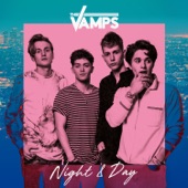 Night & Day artwork