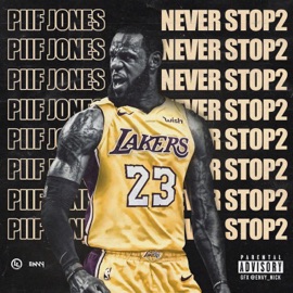 Nothin To Me (feat. Jay Rozay & Kiing Shooter) Piif Jones