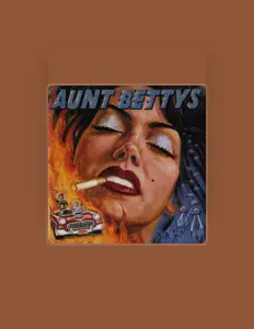 Listen to Aunt Betty's, watch music videos, read bio, see tour dates & more!