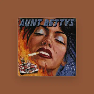 Listen to Aunt Betty's, watch music videos, read bio, see tour dates & more!