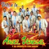 Vete a La... (David Venegas Cachorro Presenta) - Single