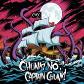 Chunk! No, captain chunk! - In Friends We Trust