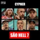 Cypher São Hell 7 Single