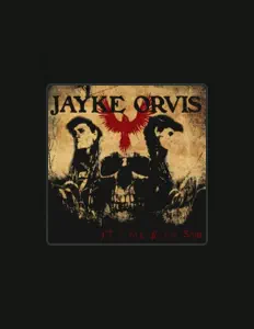 Listen to Jayke Orvis, watch music videos, read bio, see tour dates & more!