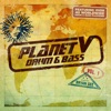 Planet V - Drum & Bass, Vol. 1 (Mixed by Bryan Gee)