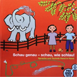 Schau genau - Schau, wie schlau!