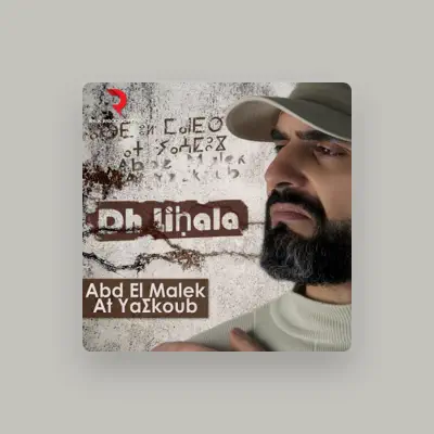 Listen to Abd El Malek, watch music videos, read bio, see tour dates & more!
