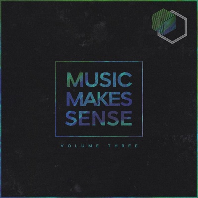 Music Makes Sense, Vol. 3 - EP