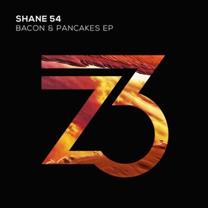 Bacon & Pancakes - EP