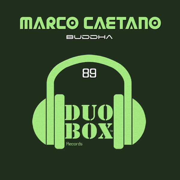 Buddha - Single