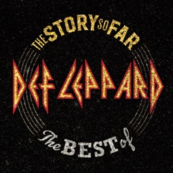 Def Leppard - Love Bites