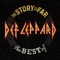 Slang - Def Leppard lyrics