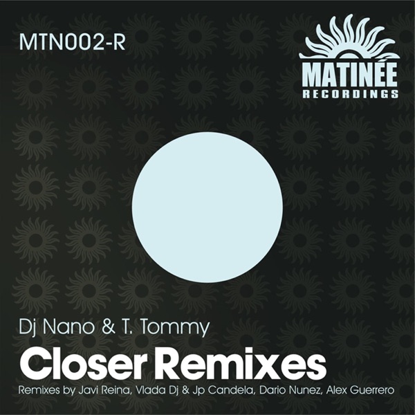 Closer (Remixes)
