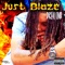 Just Blaze - DrealonB lyrics