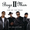 Boyz II Men - Thank You In Advance (feat. Shae Jones)