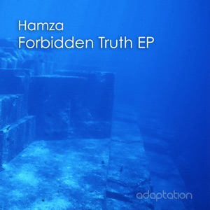 Forbidden Truth - Single