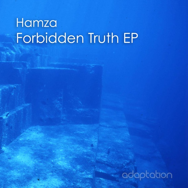 Forbidden Truth - Single