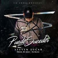 Puede Suceder - Single - Steven Zucar
