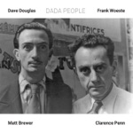 Dave Douglas & Frank Woeste Quartet - Danger Dancer (feat. Matt Brewer & Clarence Penn)
