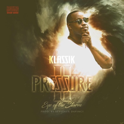 Pressure 2: Eye of the Storm