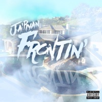 Frontin' - Single - Ja'ryan
