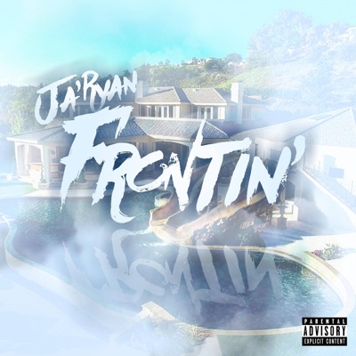Frontin' - Single
