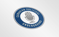 Canadian Political Underground podcast