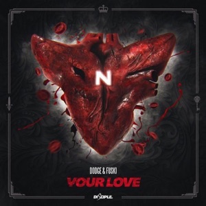 Your Love - EP