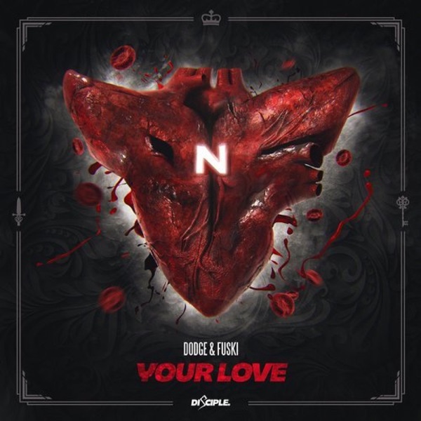 Your Love - EP