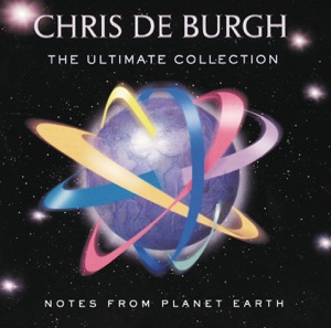 Chris de Burgh - When I Think Of You - Line Dance Music