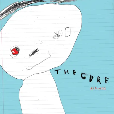 alt.end - Single - The Cure