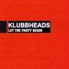 Let the Party Begin (Extended) cover art