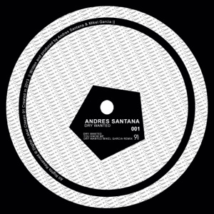 Dry Wanted - EP