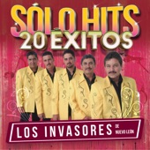 Sólo Hits (20 Éxitos) artwork