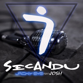 Secandu (feat. Josh) Jacky EYS
