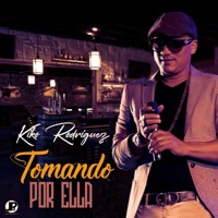 Tomando Por Ella - Single - Kiko Rodriguez