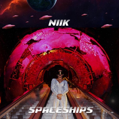 Spaceships - Single