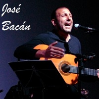 Heidi Es la Lluvia - Single - José Bacán