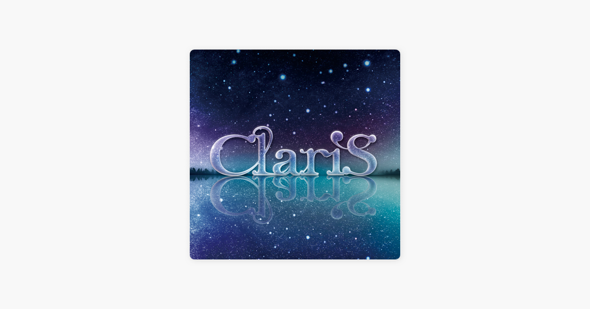 Shiori Ep By Claris On Apple Music