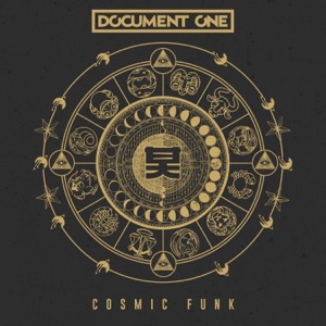 Cosmic Funk - EP