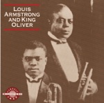 King Oliver's Creole Jazz Band - Riverside Blues