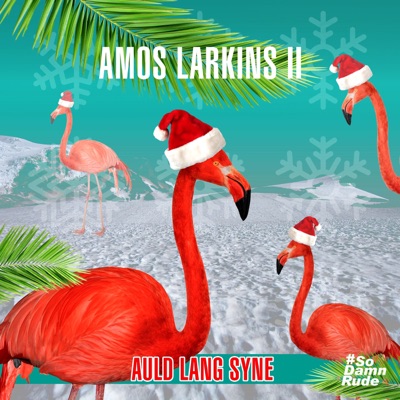 Auld Lang Syne - Single
