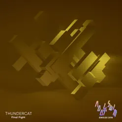 Final Fight - Single - Thundercat Final Fight - Single - Thundercat