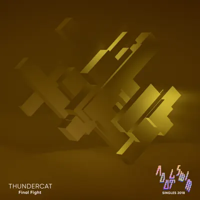 Final Fight - Single - Thundercat