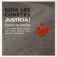 Sota les cunetes. Justícia! - Verdcel