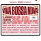 Mr. Lucky - Laurindo Almeida & The Bossa Nova All Stars lyrics