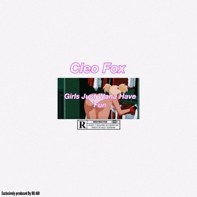 Girls Just Wana Have Fun - EP