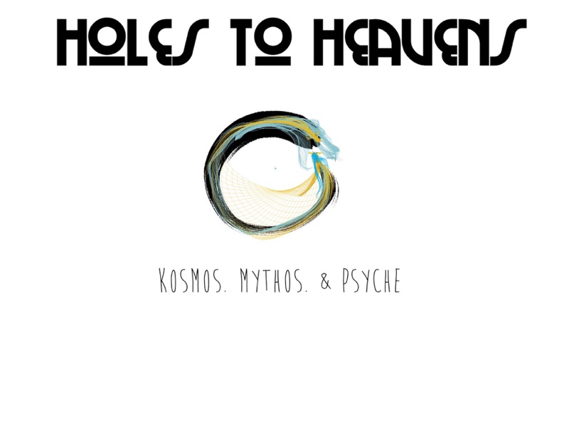 Astrology & The Hermetic Arts: Holes to Heavens