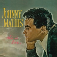 Johnny Mathis - Over the Week End